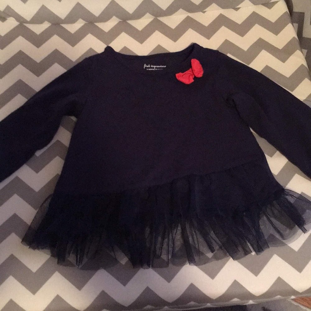 12 month top